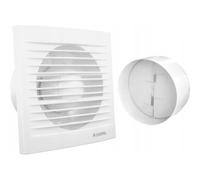 STYLE 120 S-P (VENTILADOR DE PARED CON ACELERADOR) 007-0003P