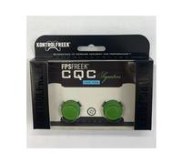 (Style 13)Kontrol Freek Ps5 Ps4 Rendimiento Pulgares Juego Joystick Tapa Aumenta Altura