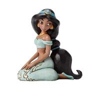 (Style 16)2025 Disney Beauty And The Beast Princess Snow White Christmas Decorations Tree Vehicle Mirror_Feb