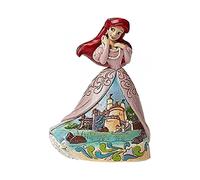 (Style 17)2025 Disney Beauty And The Beast Princess Snow White Christmas Decorations Tree Vehicle Mirror_Feb