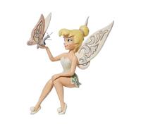 (Style 19)2025 Disney Beauty And The Beast Princess Snow White Christmas Decorations Tree Vehicle Mirror_Feb