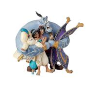 (Style 23)2025 Disney Beauty And The Beast Princess Snow White Christmas Decorations Tree Vehicle Mirror_Feb