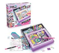 Style 4 Ever - Estuche iluminado Diamant'Art