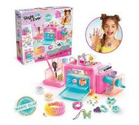Style 4 Ever - Taller de Joyería Magic Clay