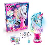 Style 4 Ever - Unicorn Lava Lamp Diy (297) Toy NUEVO