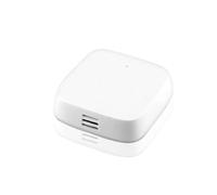 (Style A 1pc) 1~5PCS Humidity Smart Durable Wireless Technology Wireless Effortless Setup Accurate Advanced Home Automation Sensor