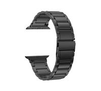 (Style A Apple Watch Ultra 49mm, Black) For Apple Watch Ultra 49mm/Series 8 7 45mm/Series 6 5 4 SE SE (2022) 44mm/Series 3 2 1 42mm Hard Tit