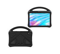 (Style A Lenovo Tab M8, Black) Anti-shock Handle EVA Tablet Case with Pen Slot for Lenovo Tab M8 TB-8505/Tab M8 Gen 4