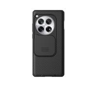 (Style A OnePlus 12 5G, Black) Compatible with Nelkin oneplus 12 Black Mirror Pro Series Phone Case-Green
