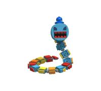 (Style A)Poppy Playtime Doey the Doughman Action Figures Building Blocks Toys