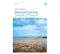 Style and Creativity (Hituzi Language Studies No.2)