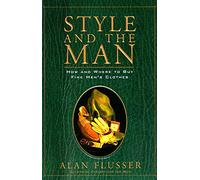 Style and the Man