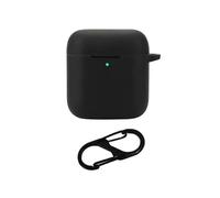 (Style B, Multicolor) For Marshall Minor IV Headset Case Silicone Portable Scratch-Resistant Cover with Buckle