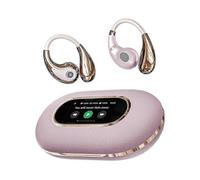 (Style B) Type B YX43 Sports Running Bluetooth Earphones Air Conduction Open Ear Design OWS Wireless Headset