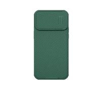 (Style C iPhone 14 Pro Max, Green) CamShield S Magnetic Case for iPhone 14 Pro Max,Hard PC Soft Slide Lens Protection Shockproof Cover