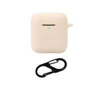 (Style C, Multicolor) For Marshall Minor IV Headset Case Silicone Portable Scratch-Resistant Cover with Buckle