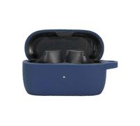 (Style C, Multicolor) Jabra Elite 3 Wireless Earbuds with Rubberized Case - Lightweight Bluetooth Earphones for Secure Fit