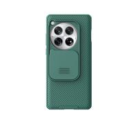 (Style C OnePlus 12 5G, Green) Compatible with Nelkin oneplus 12 Black Mirror Pro Series Phone Case-Green
