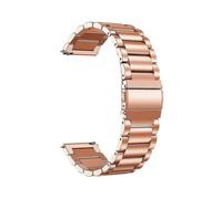 (Style C Suunto 9 Peak Pro, Pink gold) For Suunto 9 Peak Pro/9 Peak/vertical Stainless Steel 22mm Watch Strap 22mm Bracelet Band