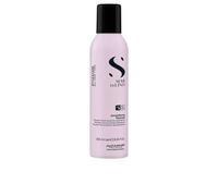 Alfaparf Milano Semi Di Lino Style&Care Amplifying Mousse 250ml - mousse fijación ligera para cabello fino