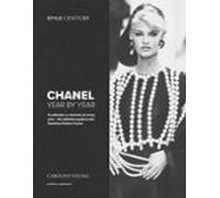 style century: chanel year by year