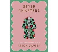 Style Chapters: Practical dressing for every life stage