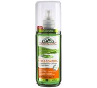 Corpore Sano Spray Style Control Aloe vera y miel Antiencrespamiento y volumen 200 ml
