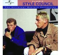 Style Counci - Masters Collection