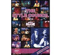 Style Council - At Full House Rock Show [Alemania] [DVD]