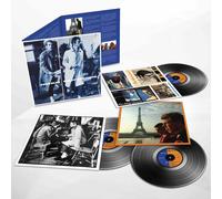 STYLE COUNCIL - Cafè Bleu (Deluxe Ed.) (2026) 3 LP Vinilo Preorden