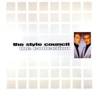 The Style Council - The Collection
