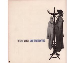Style Council - Come to Milton Keynes (1985) [VINYL]