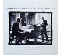 Style Council - Confessions of a Pop Group (1988) [Vinilo]