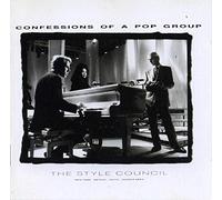 Style Council - Confessions of a Popgroup [Import]