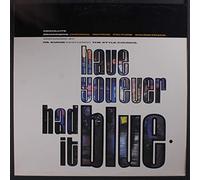 STYLE COUNCIL - HAVE YOU EVER HAD IT BLUE 12 inch (12" Vinyl) UK POLYDOR 1986