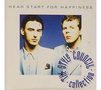 Style Council - Head start for happiness-Collection
