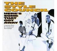 Style Council - Here's Some That Got Away