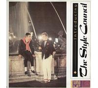 Style Council - Introducing [Vinilo]