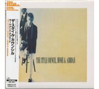 Style Council - Live The Style Council Home & Abraod