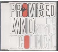 Style Council - Promised Land