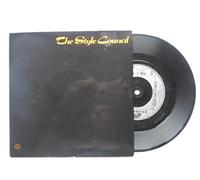 Style Council Speak Like A Child 7" Polydor TSC1 EX/VG 1983 picture sleeve