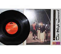 Style Council - Style Council Introducing The Style Council LP Polydor 8152771 EX/EX 1983 Dutch pressing