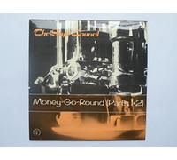 Style Council - Style Council Money-Go-Round Parts 1 & 2 7" Polydor TSC2 EX/EX 1983 picture sleeve, with insert