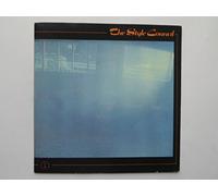 Style Council - Style Council Solid Bond In Your Heart 7" Polydor TSCG4 EX/EX 1983 gatefold picture sleeve