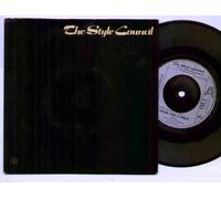 STYLE COUNCIL - STYLE COUNCIL - SPEAK LIKE A CHILD - 7" VINYL