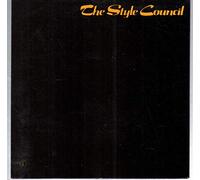 Style Council - STYLE COUNCIL Speak Like a Child UK 7" 45