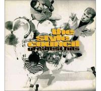 Style Council, the - Singular Adventures of