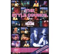 Style Council, the - Style Council-Full House Live [Reino Unido] [DVD]
