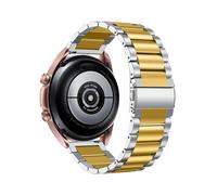 (Style D Other Smartwatch Model, Multicolor) 20mm Release Watchband for Garmin Vivomove Luxe/Garminmove Luxe Watch Strap with Folding Clasp