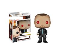 (Style E)Figura de acción Pop Television Supernatural Dean azul niños juguetes de regalo